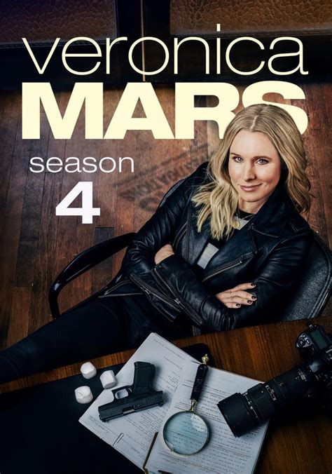 dove vedere veronica mars 4|justwatch veronica mars season 4.